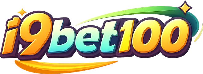 Logo i9bet100 – trang chủ